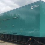 2025 Cummins C1500D6E 1500kW Diesel Generator Set – Tier 2, UL 2200, In Stock