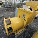 1996 CAT SR4 Generator End – 600kW Standby, Self-Excited, 12-Lead, 589 Frame