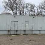 2008 Caterpillar 3516C 2MW Diesel Generator Set – Low Hours, Sound Enclosed, UL 2085 Tank