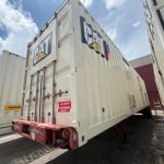 2014 Rebuild Caterpillar 3516B 2000kW Power Module