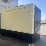 Low hours 2006 Kohler 450REOZD4 450kW Diesel Generator Set – MTU Engine