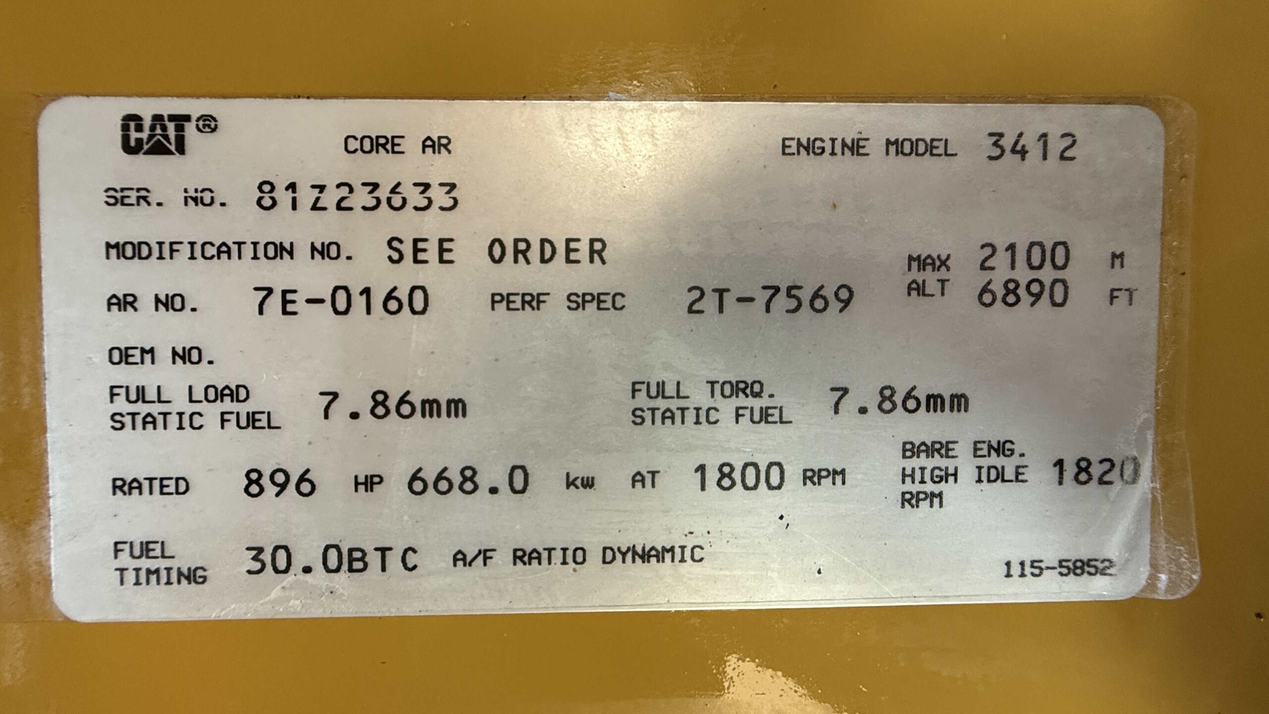 1999-CAT-3412-600kW-Engine-Data-Plate-IMG_0269.jpg-scaled