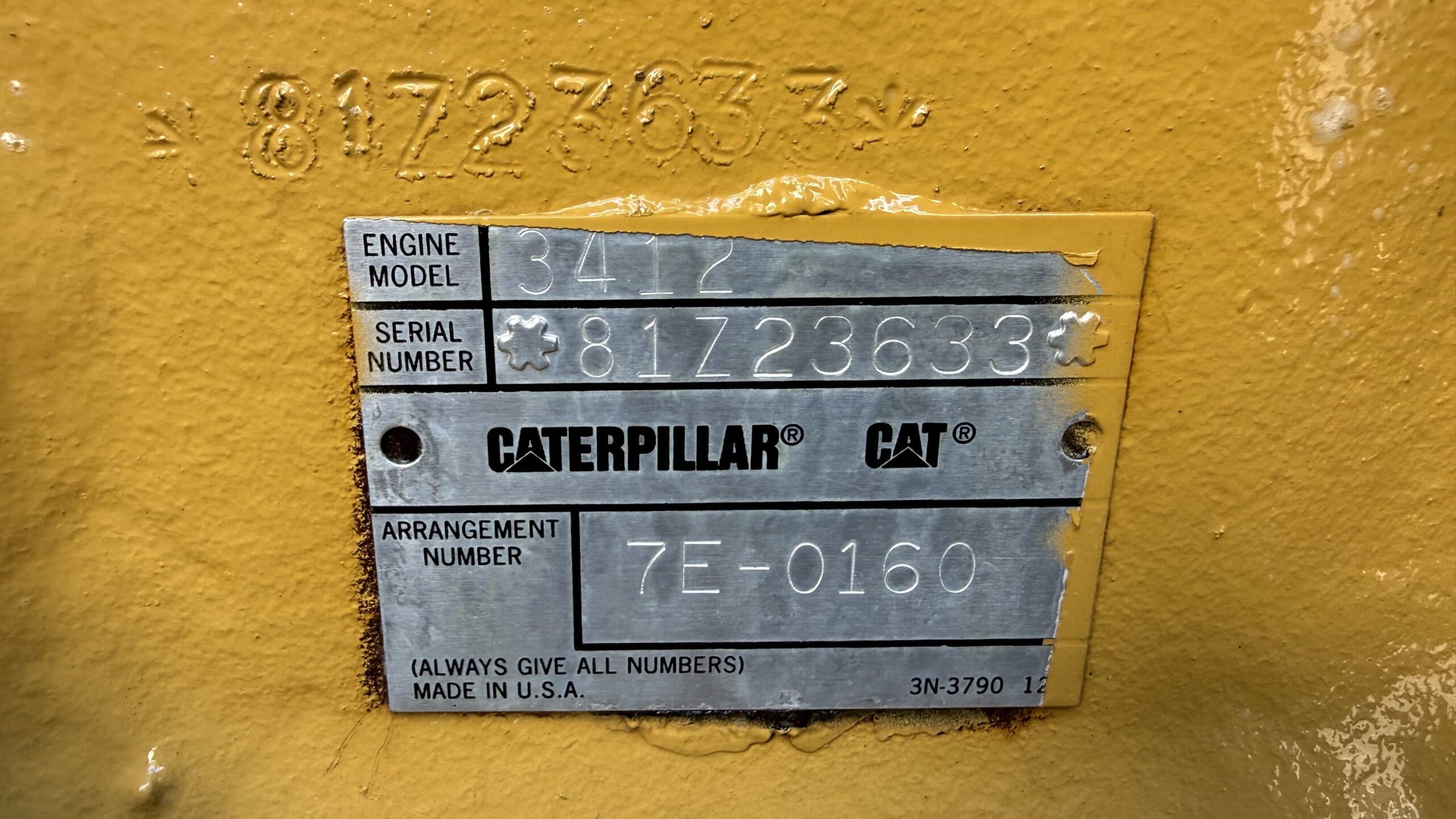 1999-CAT-3412-600kW-Engine-Tag-IMG_0286.jpg-scaled