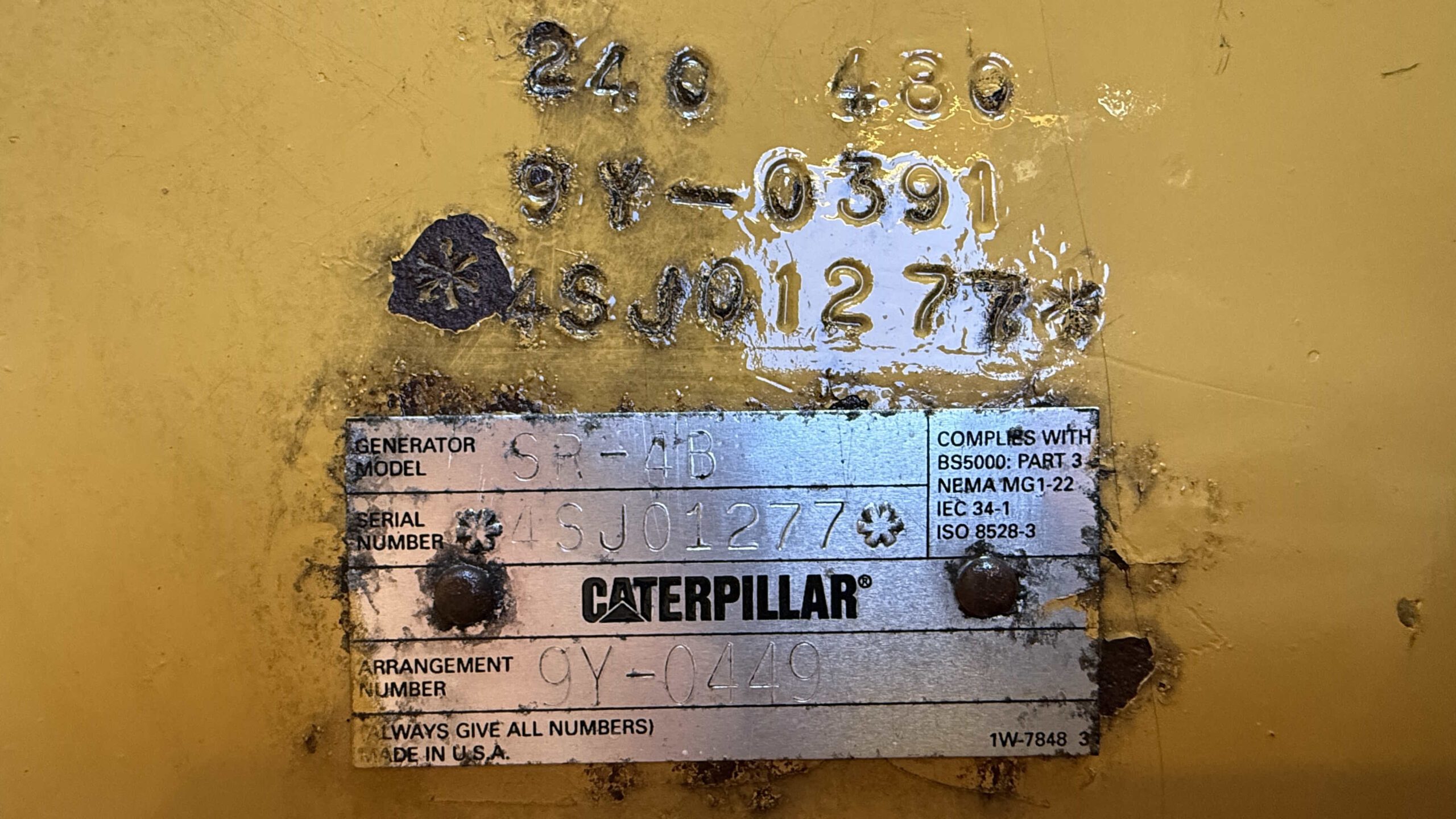 1999-CAT-3412-600kW-Generator-Data-Plate-IMG_0278.jpg-scaled