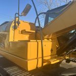 2022 Caterpillar 320GX Excavator 2025 Hours