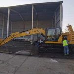 2023 Caterpillar 320 Premium Excavator Zero Hours