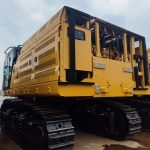 2023 Caterpillar 374 Excavator Zero Hours