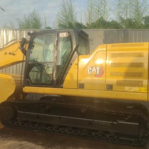 2020 Caterpillar 320 Excavator 3921 Hours