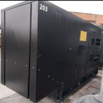 2021 Caterpillar GPE360 Genset Energy System 3500 Hours