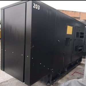 2021 Caterpillar GPE360 Genset Energy System 3500 Hours