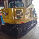 2024 Caterpillar 307.5 Excavator Zero Hours