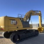 2020 Caterpillar 336 Excavator 1493 Hours For Sale