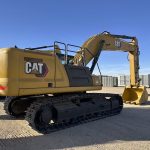 2020 Caterpillar 336 Excavator 1977 Hours