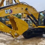 2020 Caterpillar 349 New Era Excavator 2563 Hours