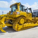 2012 Caterpillar D6T Bulldozer 8600 Hours
