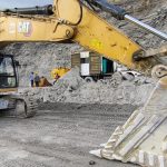 2023 Caterpillar 350 Excavator 10167 Hours