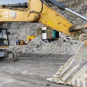 2023 Caterpillar 350 Excavator 10167 Hours