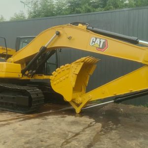 2020 Caterpillar 320 Excavator 2675 Hours For Sale