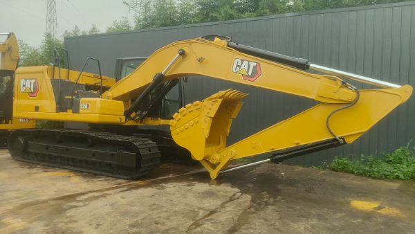 2020 Caterpillar 320 Excavator 2675 Hours For Sale