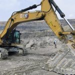 2024 Caterpillar 350 Excavator 3396 Hours For Sale