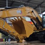 2019 Caterpillar 336 Excavator 2240 Hours