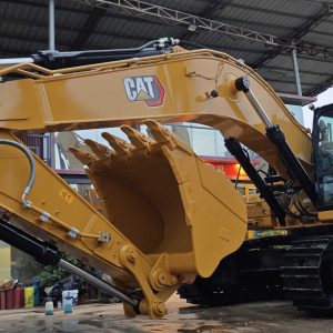 2019 Caterpillar 336 Excavator 2240 Hours