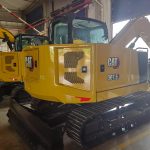 2024 Caterpillar 307.5 Excavator Zero Hours