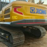 2023 XCMG XE300E Excavator 300 Hours For Sale