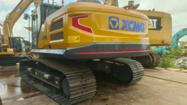 2023 XCMG XE300E Excavator 300 Hours For Sale