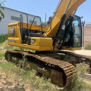 2020 Caterpillar 323 Excavator 2898 Hours