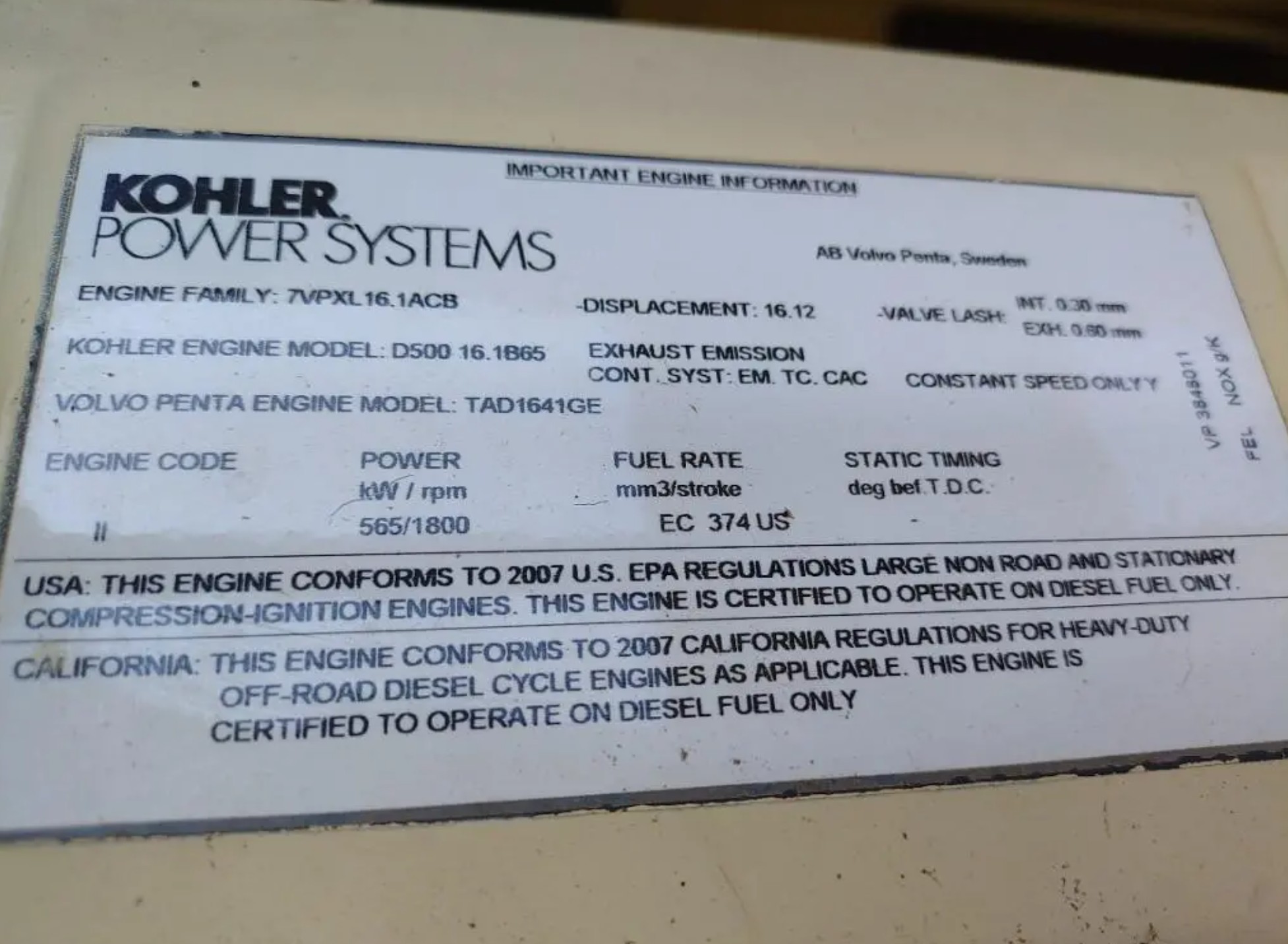 500Kw Kohler_7