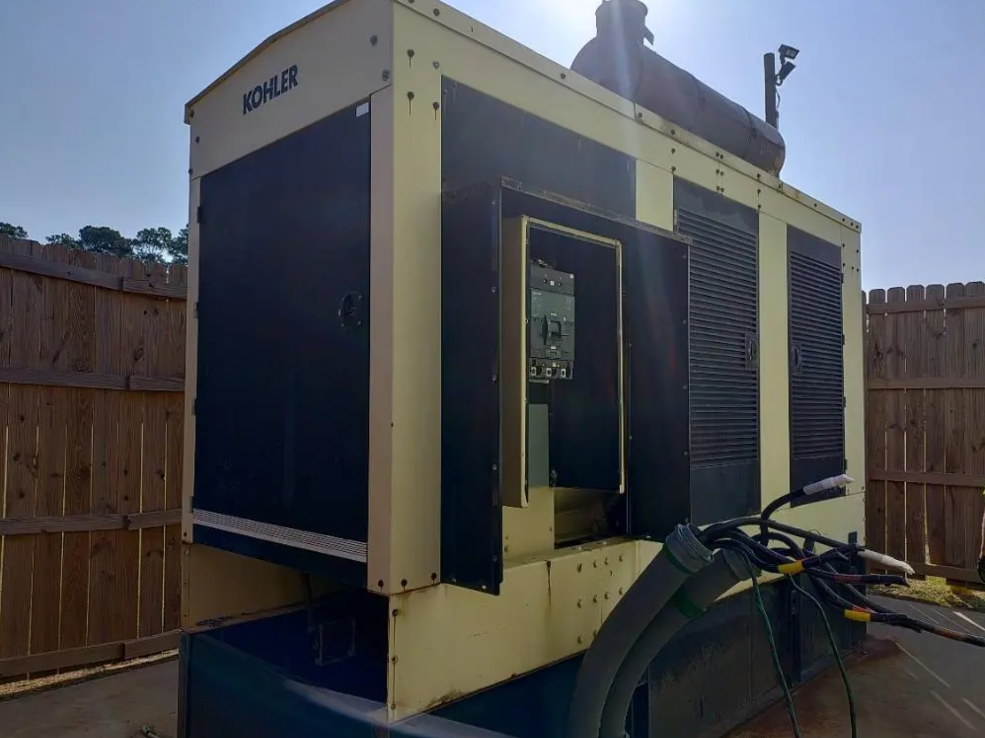 500Kw Kohler_9