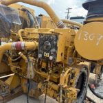 CAT C13 Industrial Power Unit — Core