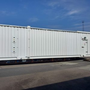 Like New CAT C175-16 Generator Set (50Hz)