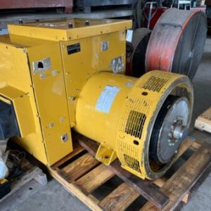 Used CAT SR4B 450 Frame Generator