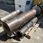 EMIT Silencer Catalyst EAS-1700