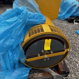 New CAT LC7 Generator End
