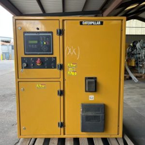 Used CAT EMCP 4.2 Control Panel