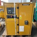 Used CAT EMCP 3.3 Control Panel
