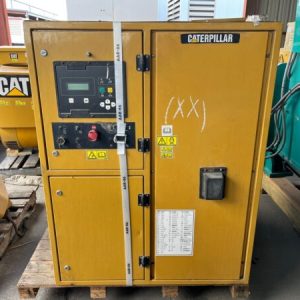 Used CAT EMCP 3.3 Control Panel
