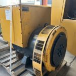 Used CAT LC6124D Generator End