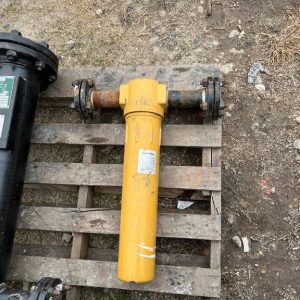 Used CAT Gas Filter 321-6970