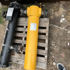 Used CAT Gas Filter 321-6971