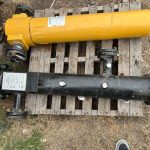 Used Peco Facet Fuel Scrubber