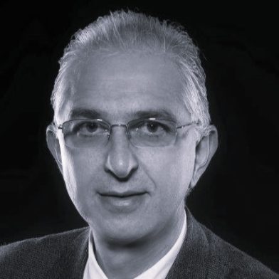 Elias Ray