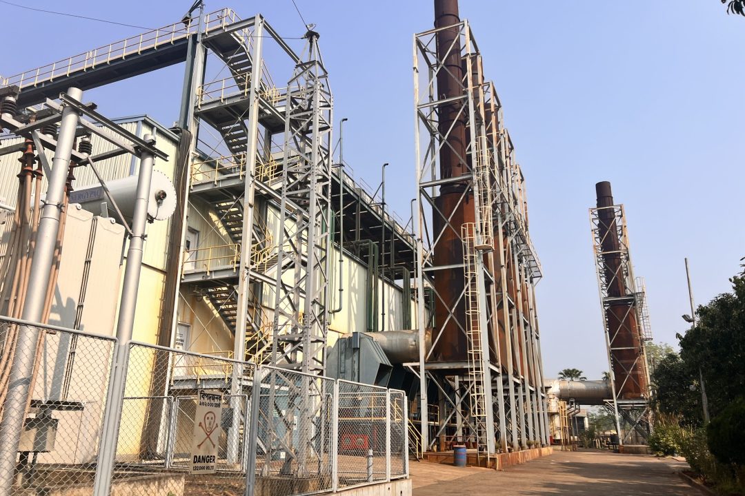 Power Plants (1)
