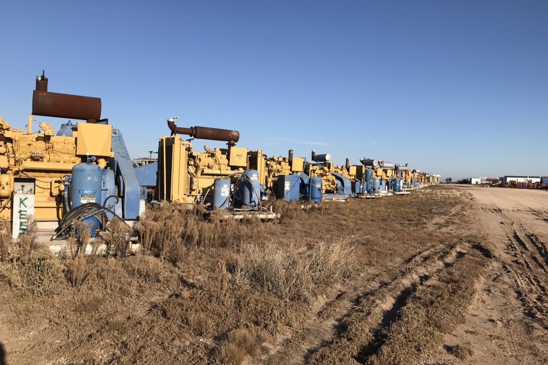 Used Equipment